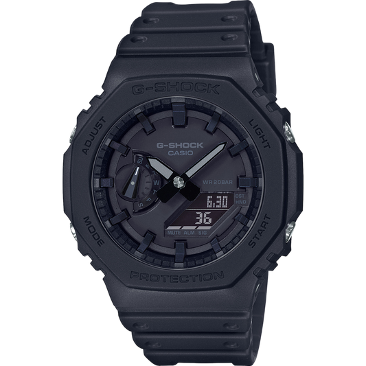 G-Shock